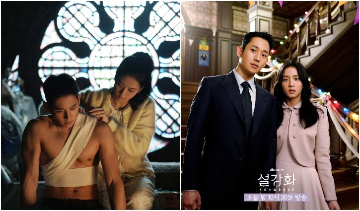 5 Drama & Filem Korea Popular Yang Terlibat Dalam Kontroversi 3 35A3F40E 1E0D 46F0 BABA D9886513E6B6