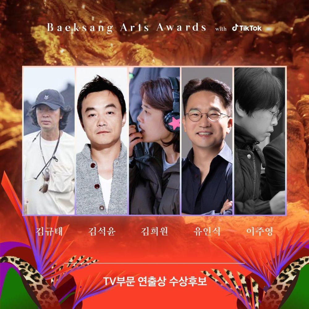10 Pencalonan Kategori Drama Untuk Baeksang Arts Awards 10 3E263190 0745 4952 9EE1 AF8972B9F2E5
