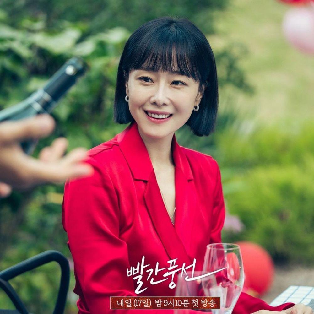 10 Watak Yang Fasih Bertutur Bahasa Asing Dalam Kdrama 1 3cca8fea 48cc 452e 95e6 5fded8372784