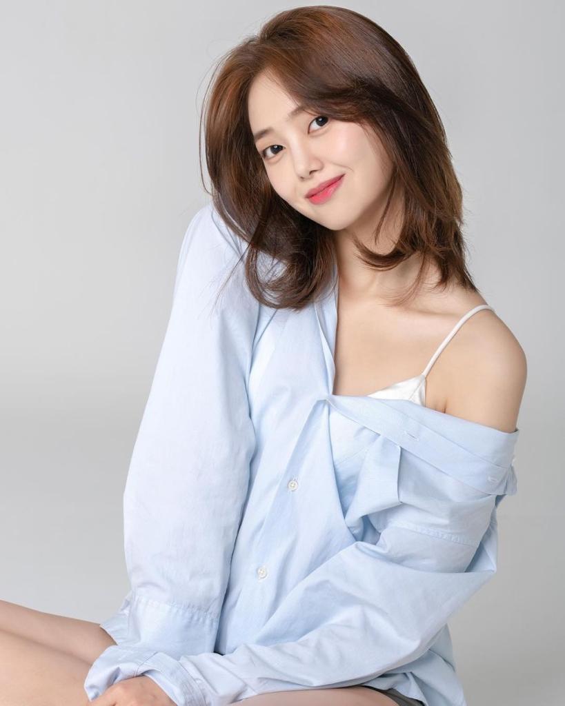 Berbeza Sungguh Wajah Sebenar Yeo Joo Ha Ketua Kelas “Duty After School” 10 3dfe0113 2681 4ccb a8aa 573832b55630