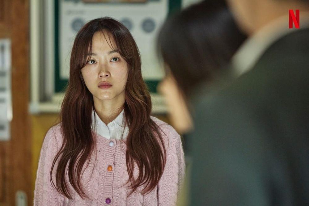 13 Watak Wanita Yang Paling RED FLAG dan Menyakitkan Hati dalam Kdrama 11 401872f6 38eb 4844 a5b3 362bda06d66f