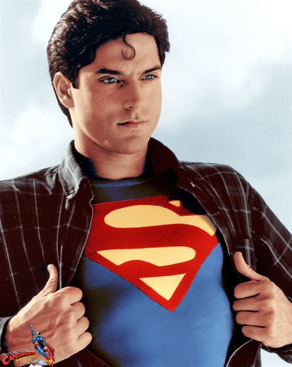 10 Pelakon Superman Dari Yang Paling Teruk Hingga Terbaik 3 40C97971 4571 46B1 A225 C20F92F9BF7C