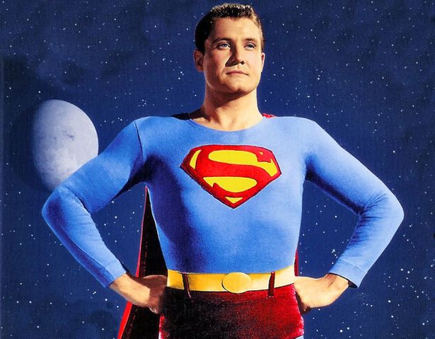 10 Pelakon Superman Dari Yang Paling Teruk Hingga Terbaik 7 41A4ED8D DA52 4981 AF75 1939F7A0479D