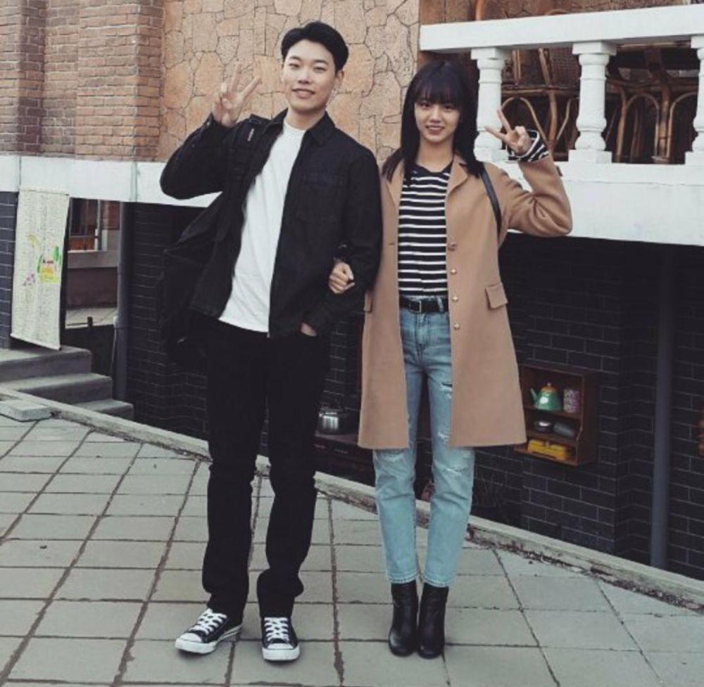 9 Pasangan Pelakon Tidak Bercinta Dalam Kdrama Tetapi Bercinta Di Dunia Nyata 2 48201E5B E5EF 4E90 B053 7450F4E82FD5