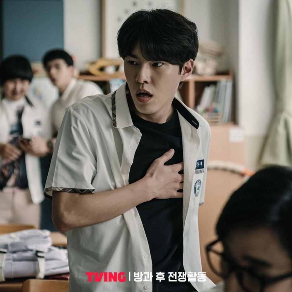 5 Projek Kdrama Terbaru Para Pelakon “Duty After School” 5 529d0f2f a2bc 4f20 8e41 0b1c7022b9a1