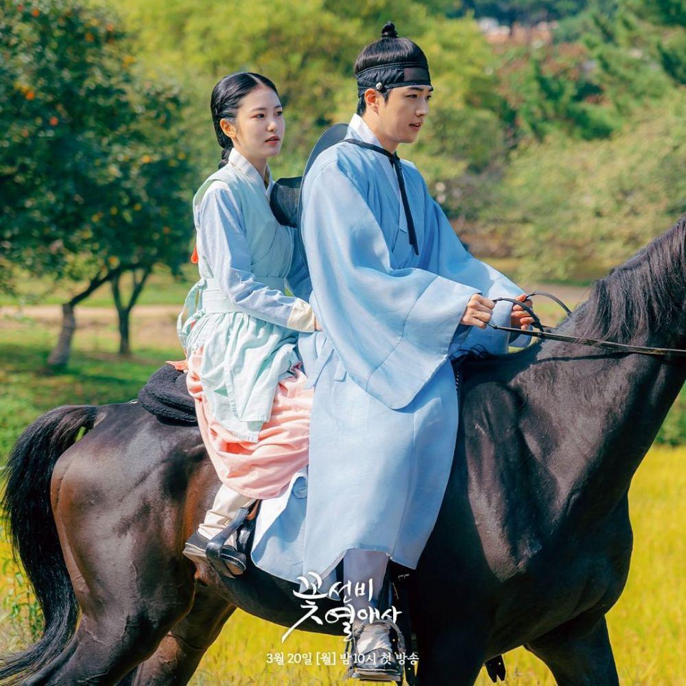Siapakah Sebenarnya Kim Shi Yeol Dalam “The Secret Romantic Guesthouse”? 1 54B3CFBF A91B 49BB 83F3 3FE5D8ACDE7C