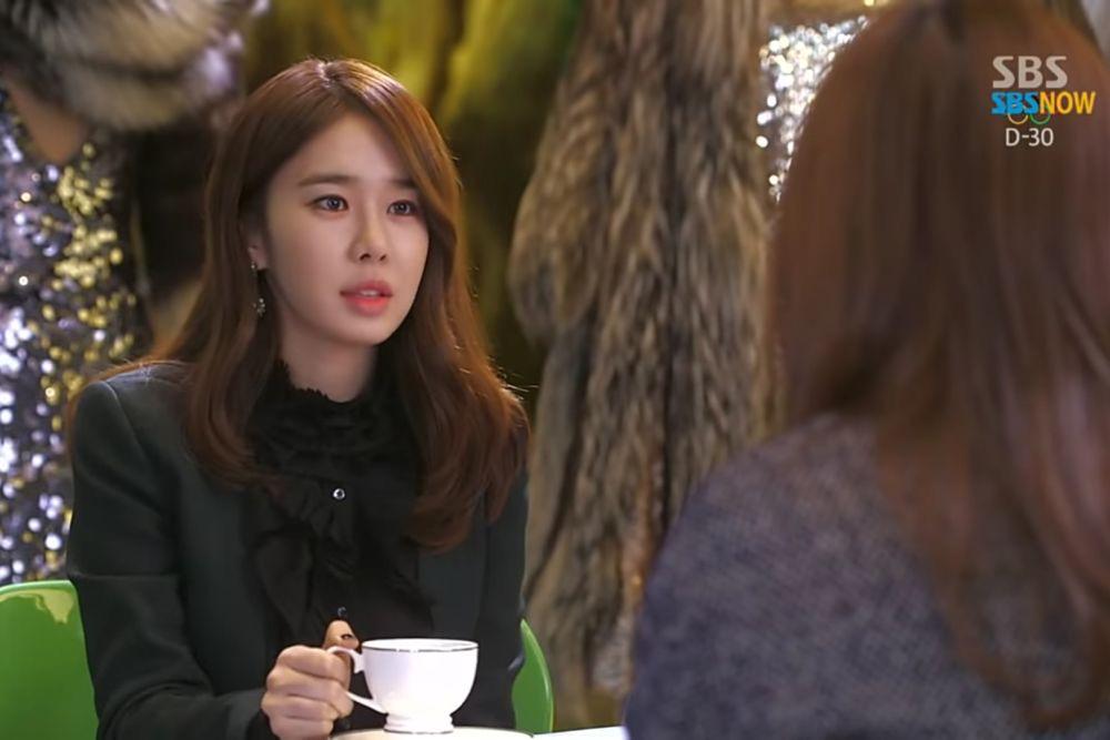 12 Watak Yang Pernah Dilakonkan Oleh Yoo In Na Dalam Kdrama 5 5837F191 C98A 4B9A 875E B8FB51DA844D