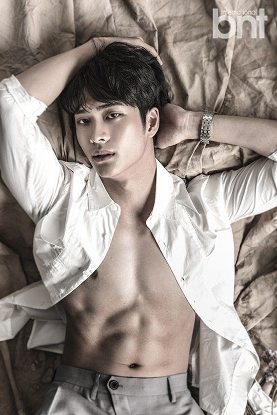 Rindu Kang Tae Oh? Jom Semak 14 Fakta Menarik Tentang Dirinya 8 59047909 E11A 47A4 930D C61AED98FDD7