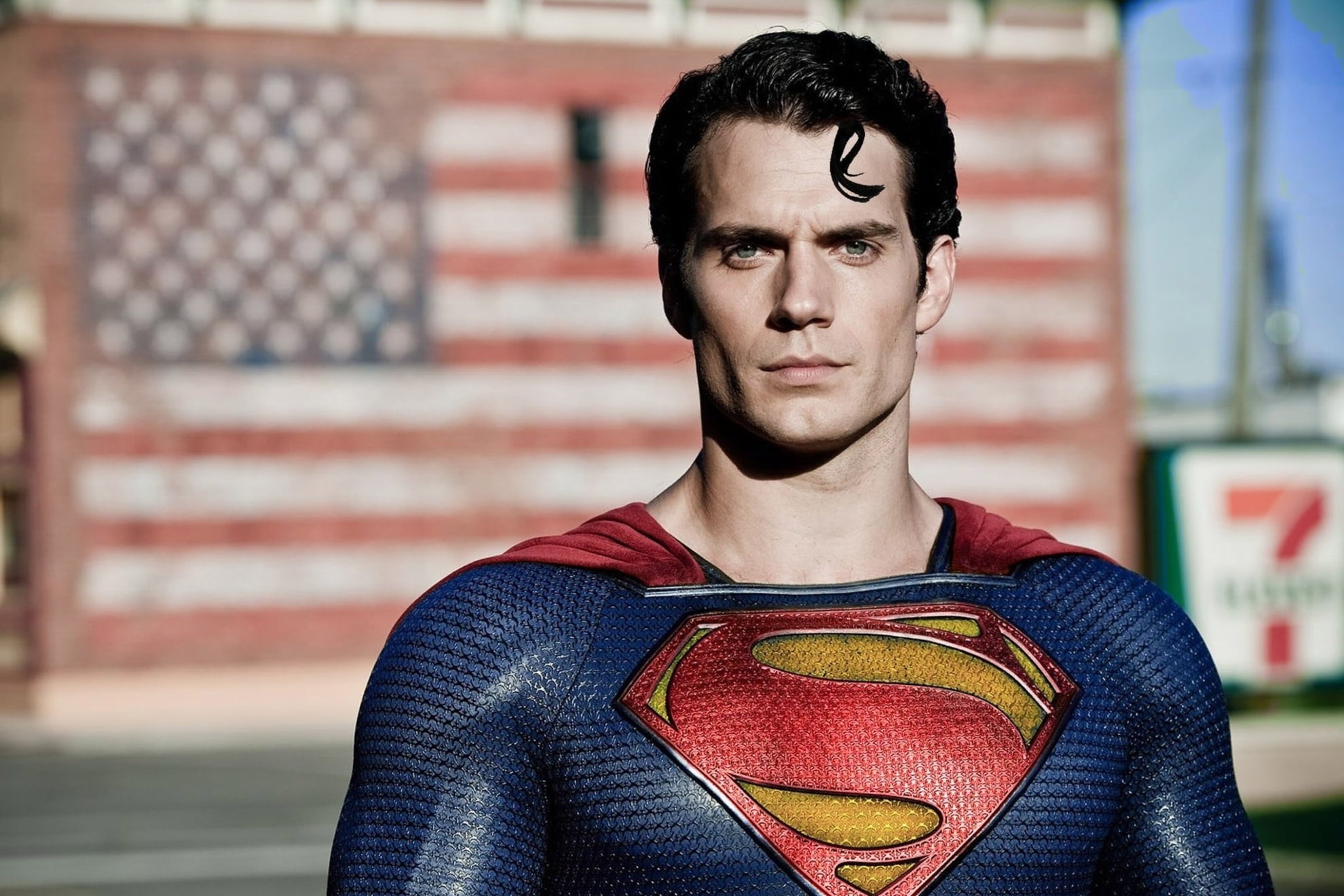 10 Pelakon Superman Dari Yang Paling Teruk Hingga Terbaik 6 5AE2C199 082E 491B 9B0C CA5EE948346D