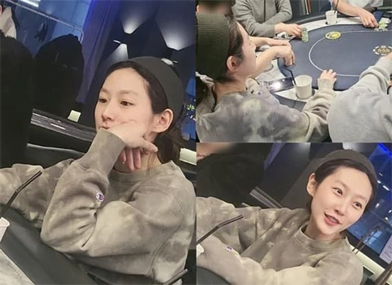 Pelakon Kim Sae Ron Didenda 20 Juta Won Untuk DUI 3 69C0022A 3BED 4F3E A921 EDFB0A8AEA8E