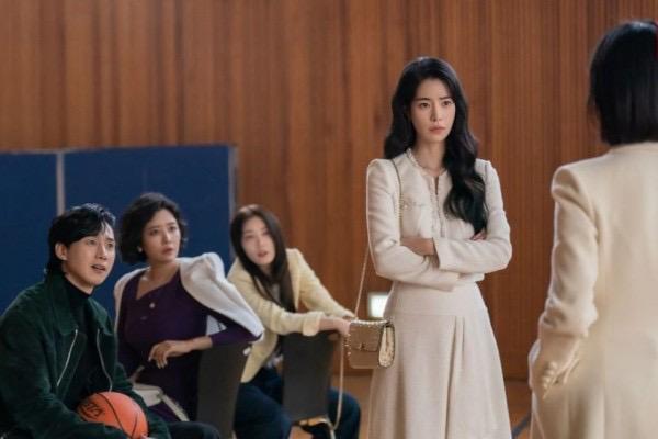 Fakta-fakta Menarik Tentang Lim Ji Yeon 2 744875C3 9F4D 49C1 837B D1FFD41AFC93