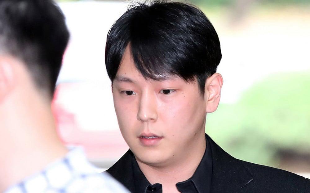 Himchan Terlibat Kes Gangguan Seksual Buat Kali Ketiga 5 75F6B386 68CE 4532 A80C D73E90C0D057