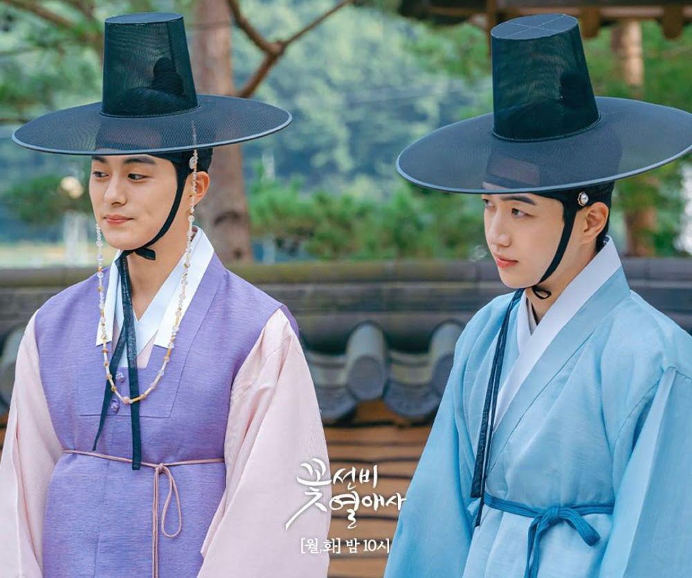 Siapakah Sebenarnya Kim Shi Yeol Dalam “The Secret Romantic Guesthouse”? 7 79EDA3E9 1D78 41EC AA2C AF5B5B7C1FCE