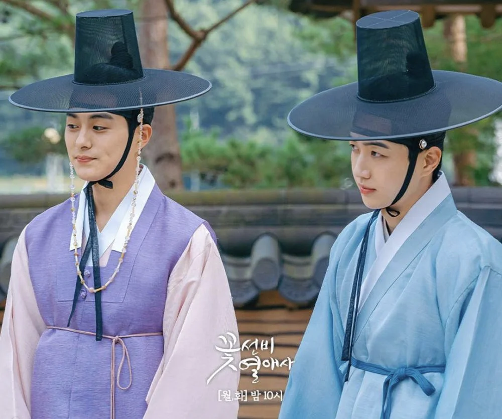 Siapakah Sebenarnya Kim Shi Yeol Dalam “The Secret Romantic Guesthouse”? 7 79EDA3E9 1D78 41EC AA2C AF5B5B7C1FCE