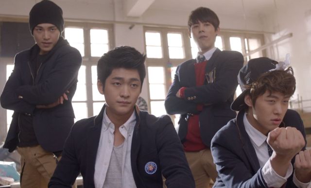 Rindu Kang Tae Oh? Jom Semak 14 Fakta Menarik Tentang Dirinya 10 80743102 56DE 45FC A413 706424420D92