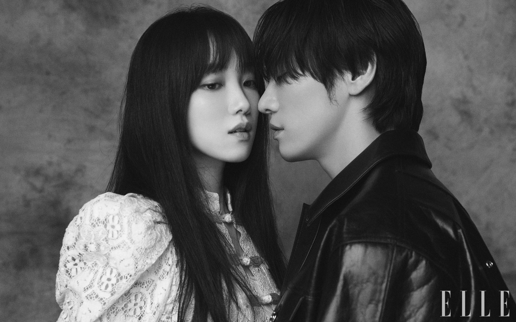 Lee Sung Kyung & Kim Young Kwang Disyaki Bercinta Di Dunia Nyata 4 84C93B80 913E 48AC A8AC 75BF38D275EA