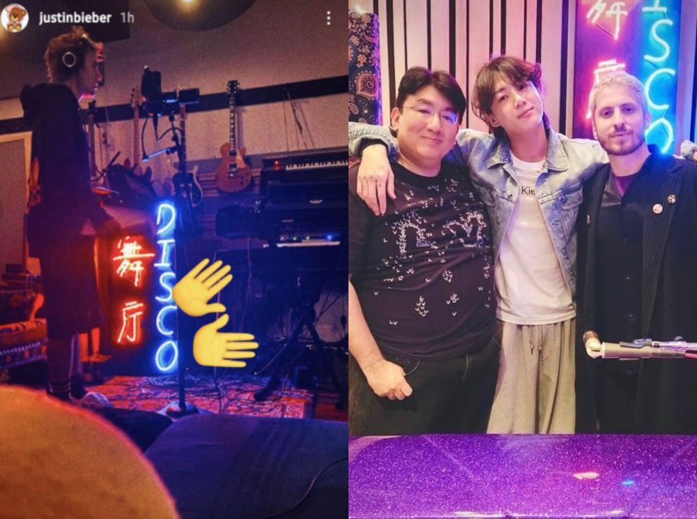 Jungkook BTS Bergabung Dengan Justin Bieber? 2 85B95C9F D1BB 4310 BEC8 87426CE73747
