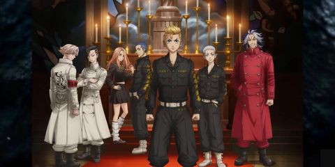 10 Shonen Manga Yang Telah Lengkap Untuk Anda Baca 6 86CB43B1 3B10 4498 9AEA F222E3355407