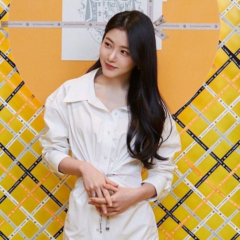 8 Pelakon Wanita Korea Belum Pernah Berlakon Sageuk 8 87ca47bf bde4 487e b144 c485b0d2a395