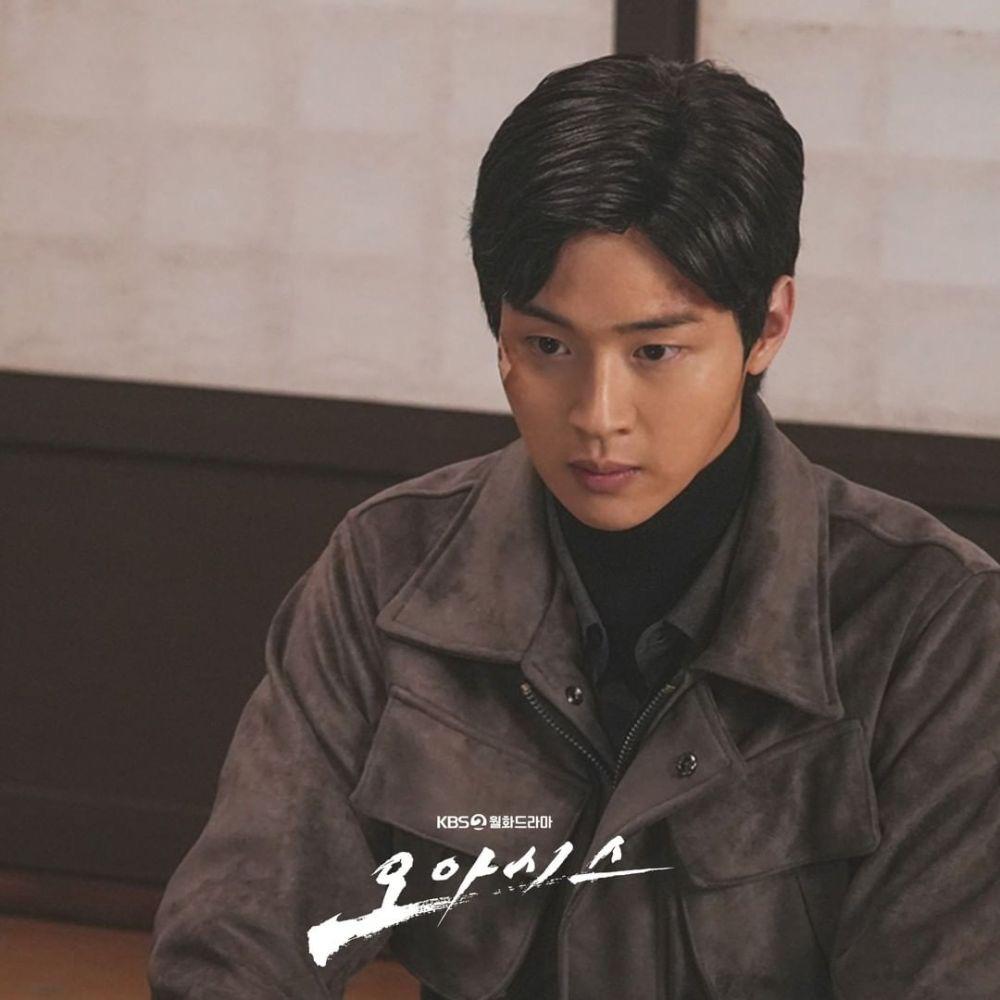 14 Pelakon Yang Berjaya Memegang Watak Utama Dalam Kdrama 2023 13 8870b296 bb55 4c27 ace0 390b18f5318e