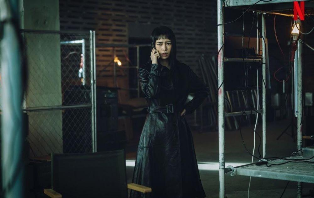 Fakta-fakta Menarik Tentang Lim Ji Yeon 4 8C55C1D7 1B73 4F4B B207 247AB5A485ED