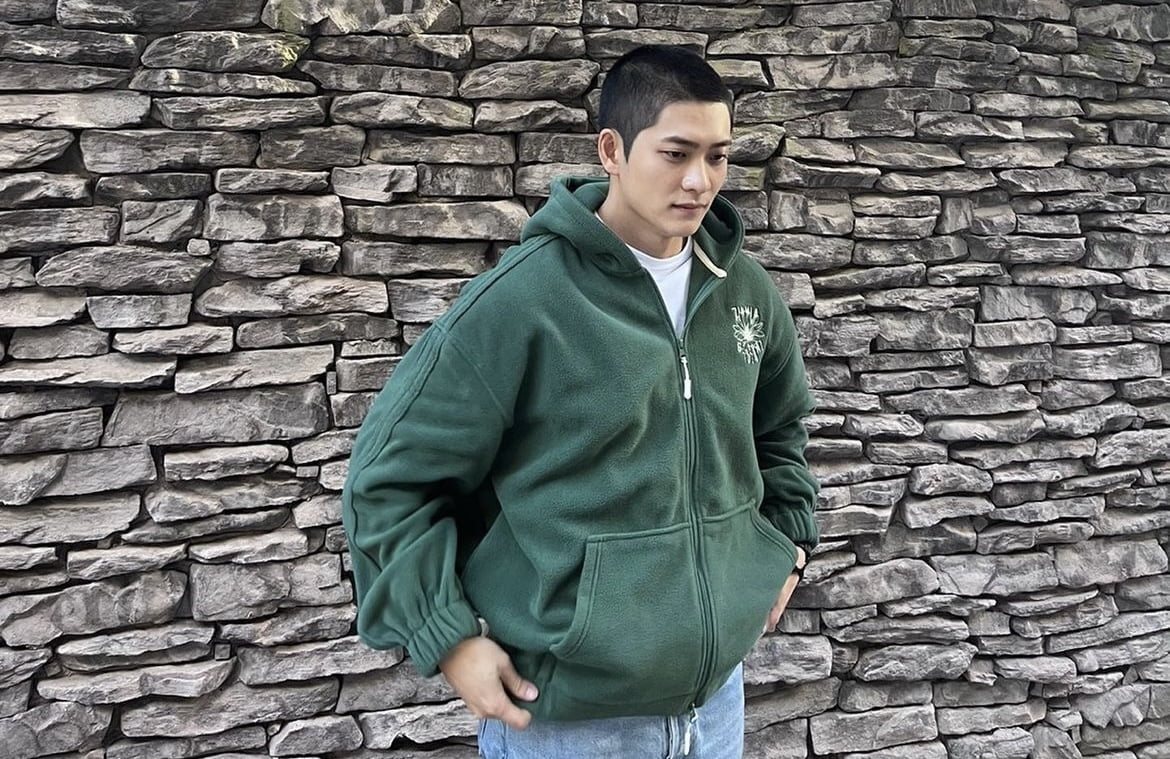 Rindu Kang Tae Oh? Jom Semak 14 Fakta Menarik Tentang Dirinya 15 8EE1F20F 556F 4EE4 BE2F 42A7DB8006ED