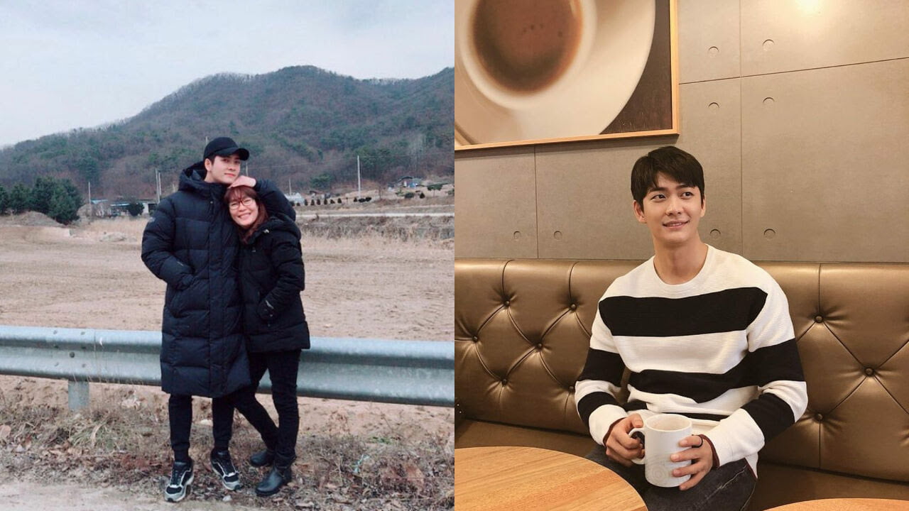 Rindu Kang Tae Oh? Jom Semak 14 Fakta Menarik Tentang Dirinya 6 9170406F E7F5 4C62 8A9C DE9B53F477E7