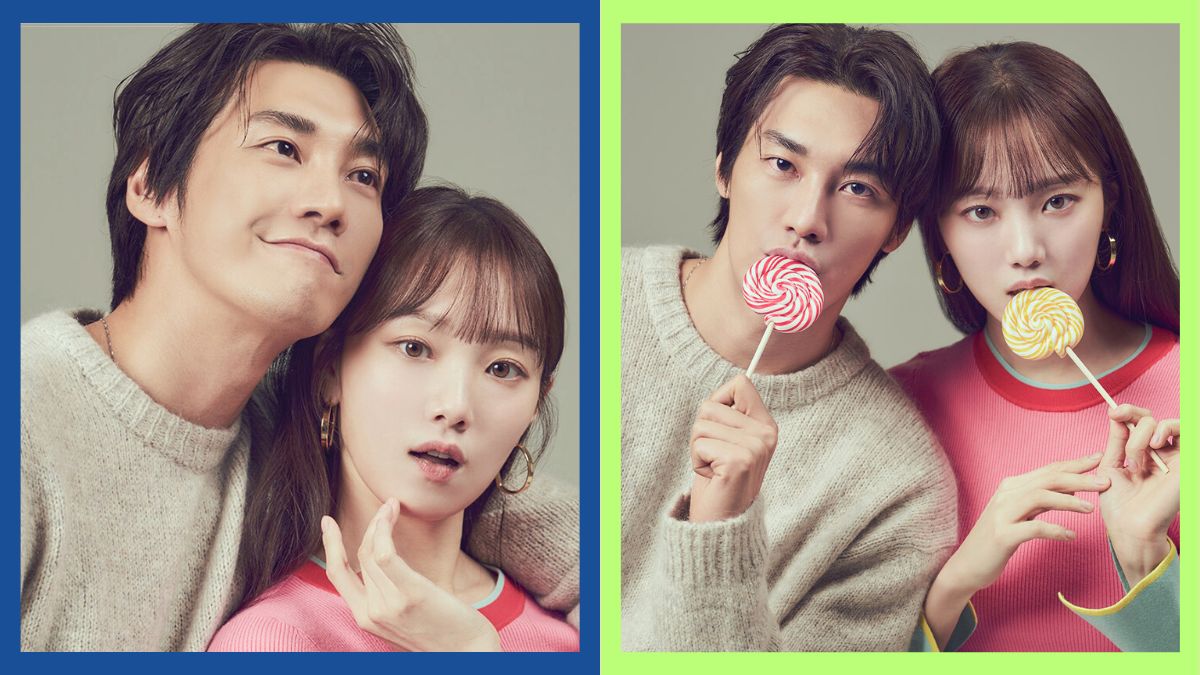 Lee Sung Kyung & Kim Young Kwang Disyaki Bercinta Di Dunia Nyata 3 96CA207C 8A1E 4B54 BAE7 ABF691B50143