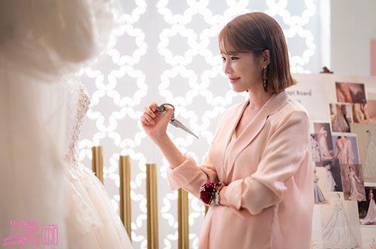 12 Watak Yang Pernah Dilakonkan Oleh Yoo In Na Dalam Kdrama 10 9A990D4D 9591 4DC0 8B68 B82F5ECAFB45