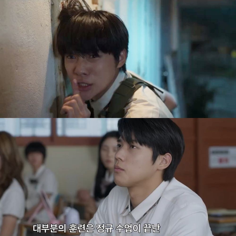 10 Fakta Menarik Moon Sang Min Pelakon “Duty After School” 1 9F238E05 3CC5 431B A9AD 857971EF71BC
