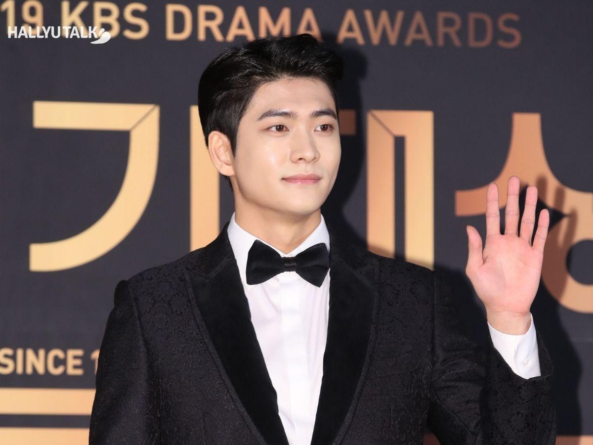 Rindu Kang Tae Oh? Jom Semak 14 Fakta Menarik Tentang Dirinya 12 9F78E299 B410 455D A024 8D379E12CC51
