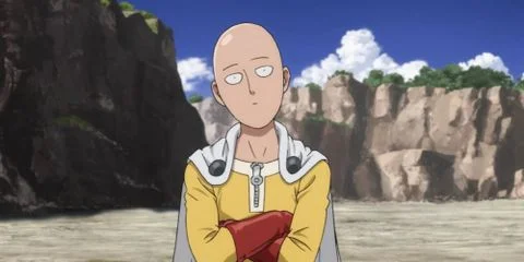 5 Watak Anime Terkuat Sepanjang Zaman 1 A64B1E1C 5C76 480D A260 060D43F22B29