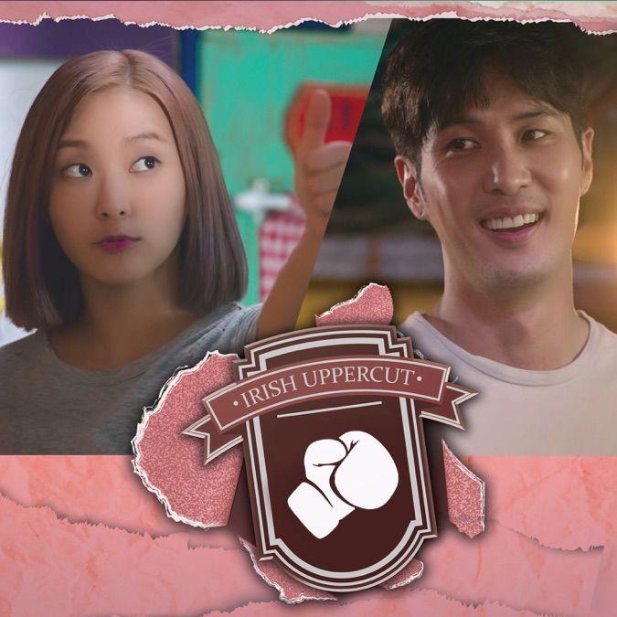 10 Kdrama Yang Pernah Dibintangi Oleh Yoon Bora 5 A7846C23 4AF5 4DEA 8E6F ACC154147DD0