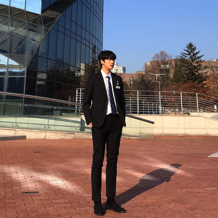 10 Fakta Menarik Moon Sang Min Pelakon “Duty After School” 7 AA193D09 0D67 481A 868E 20B56ECAA5AF