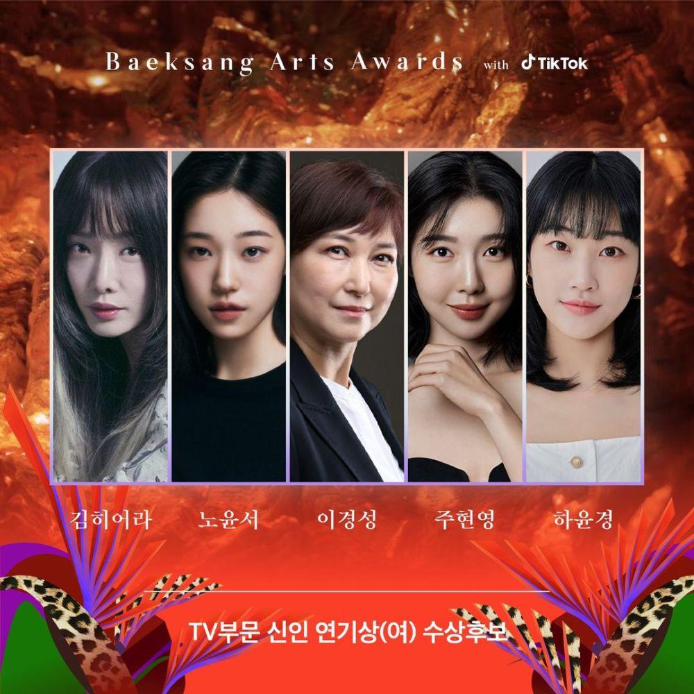 10 Pencalonan Kategori Drama Untuk Baeksang Arts Awards 6 AC9FD95A 7B58 48DA BC88 F0029BF19A96