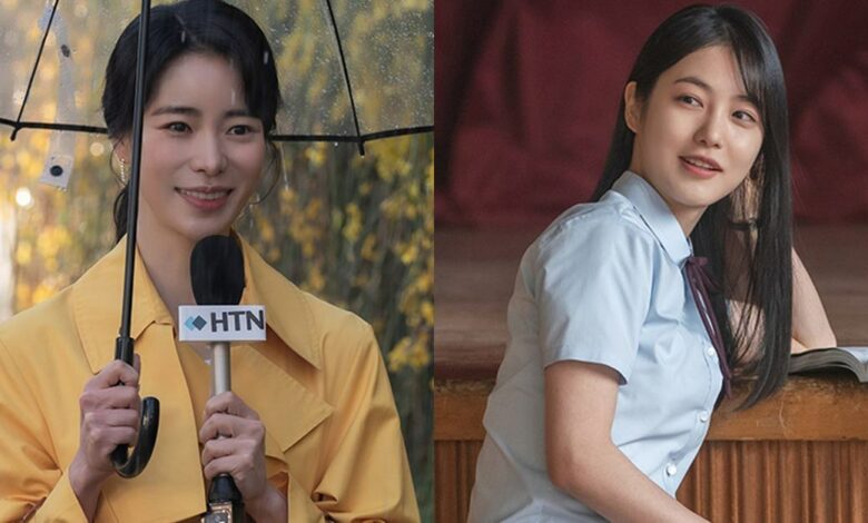 Pelakon 'The Glory' Shin Ye Eun Kehilangan Pengikut Instagram Kerana Wataknya 3 B06F73A2 852F 4EF9 BA6B B350E3A6343A