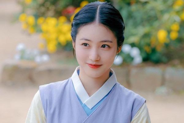 9 Fakta Menarik Shin Ye Eun 1 B21B15EE EC14 4940 BC73 92B522C0FDE6