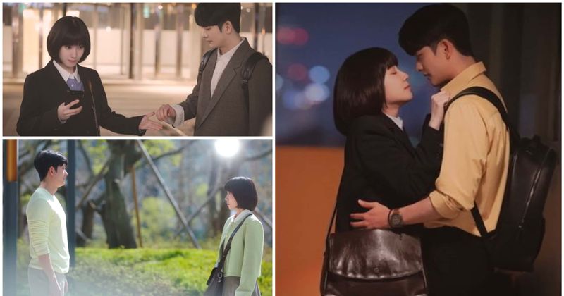 Rindu Kang Tae Oh? Jom Semak 14 Fakta Menarik Tentang Dirinya 1 BE4708A8 3CEB 45CA A57D A778B7C395C7