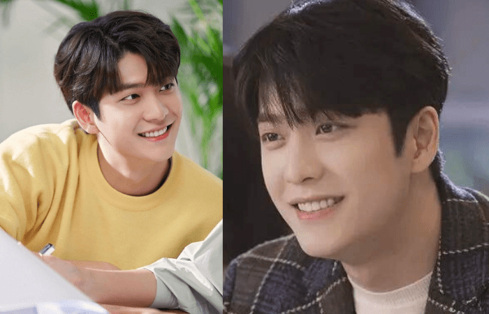 Rindu Kang Tae Oh? Jom Semak 14 Fakta Menarik Tentang Dirinya 2 D0E75BD2 2EB0 4C8C B663 D5F8D63655A1