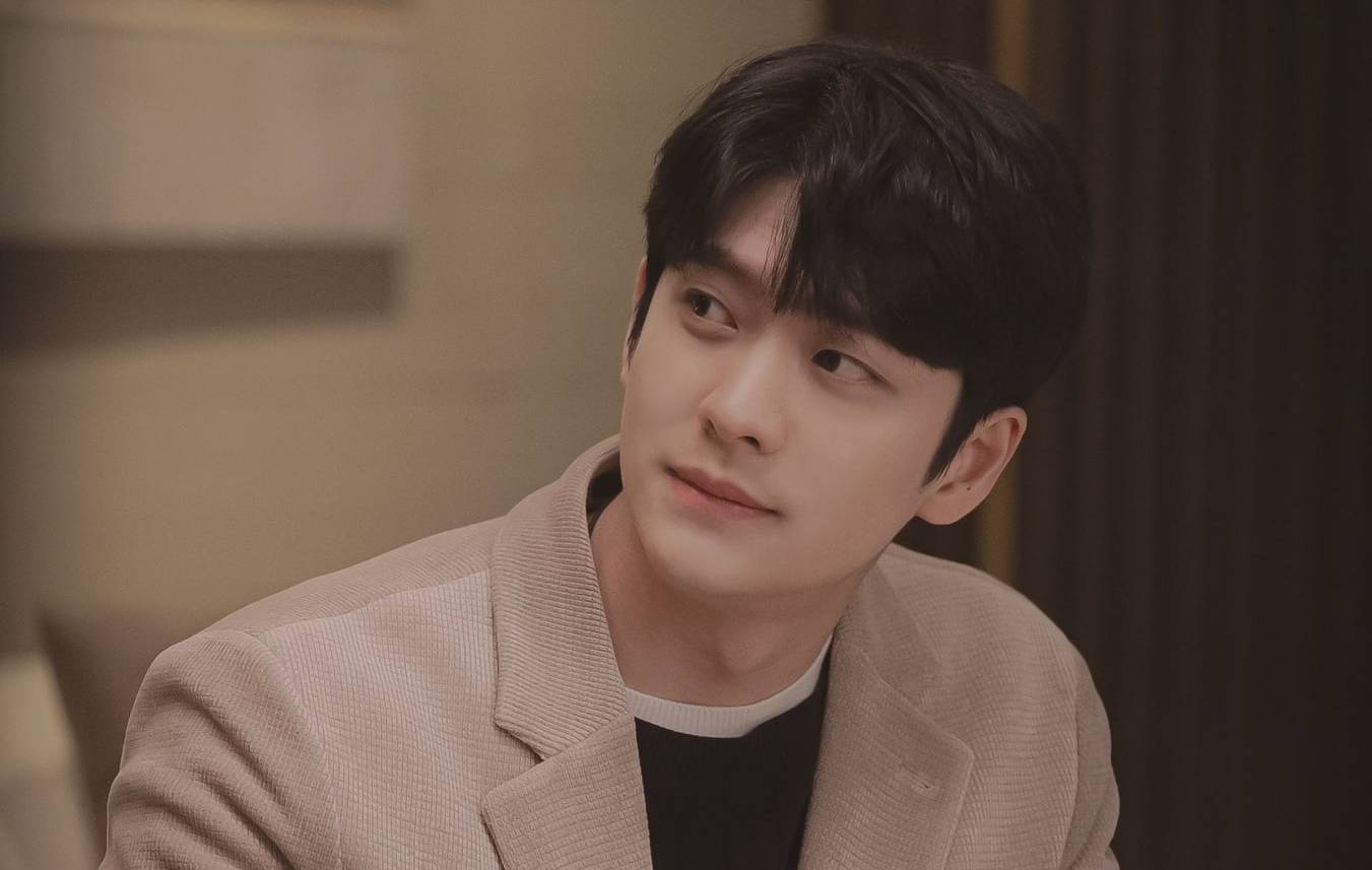 Rindu Kang Tae Oh? Jom Semak 14 Fakta Menarik Tentang Dirinya 3 D3FB5A5B DFB9 47AE A4B9 E558E7DA8085