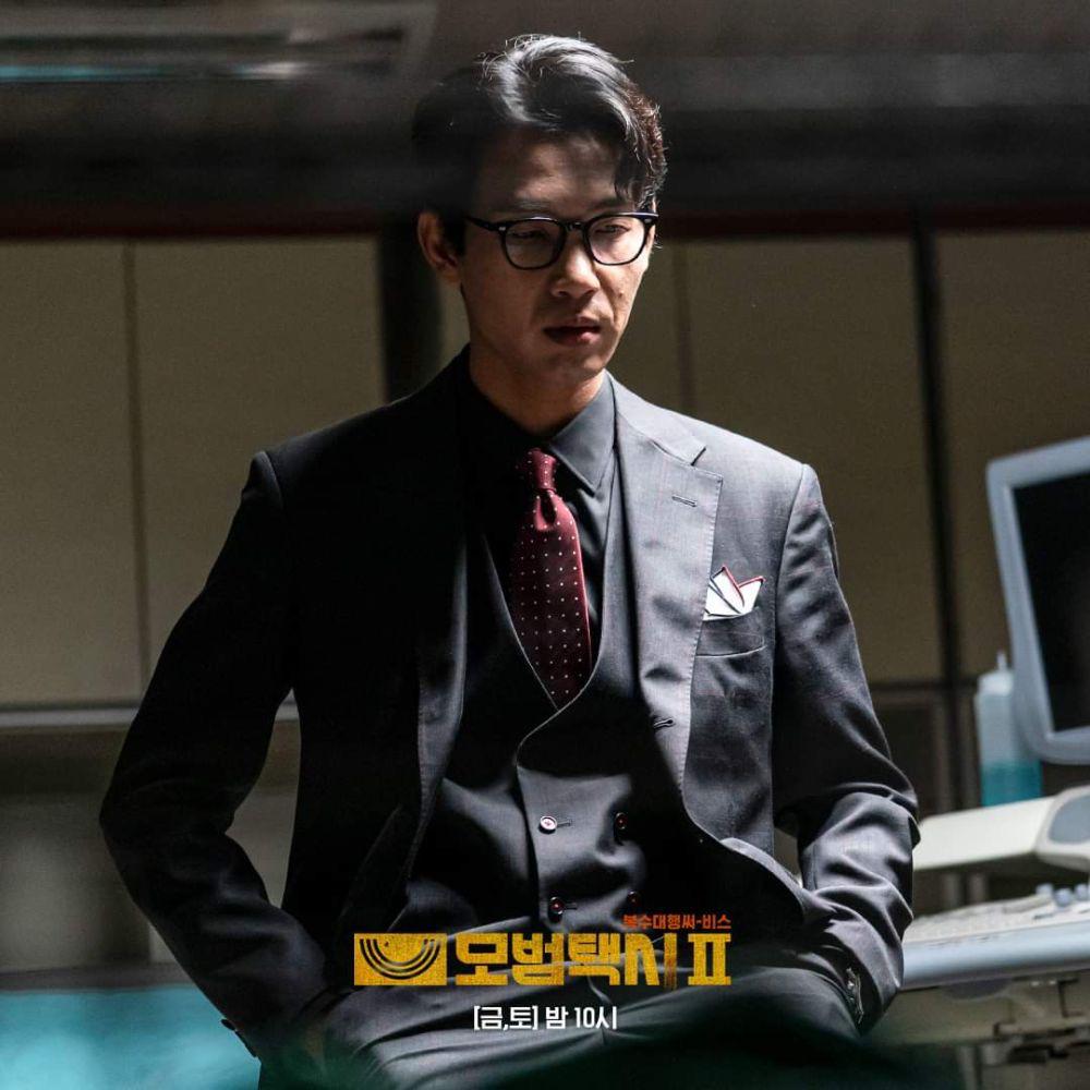 9 Watak Antagonis Yang Berpura Baik Dalam Kdrama 9 D4B2388B E44E 441A B46F 9C7145E401F9