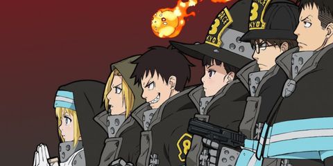 10 Shonen Manga Yang Telah Lengkap Untuk Anda Baca 2 D8A08FA0 7FA4 47E0 8511 6059AED07FCE