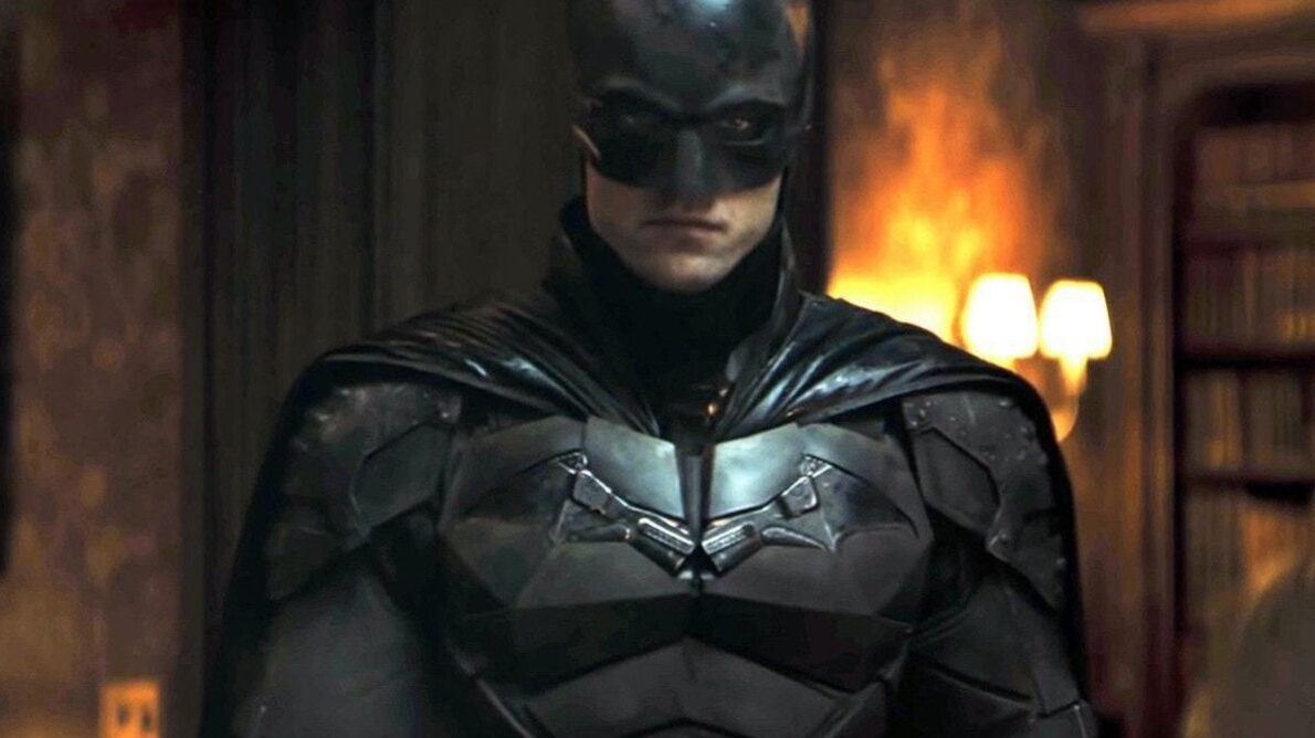 Pelakon Batman Kedudukan Terburuk Ke Terbaik 7 DBB8DF8F F7C8 4B63 9950 F8A1C30DDF4A