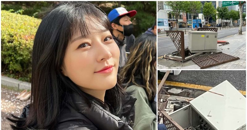 Pelakon Kim Sae Ron Didenda 20 Juta Won Untuk DUI 1 DED66194 C30D 42FA A349 F2DD57871F27