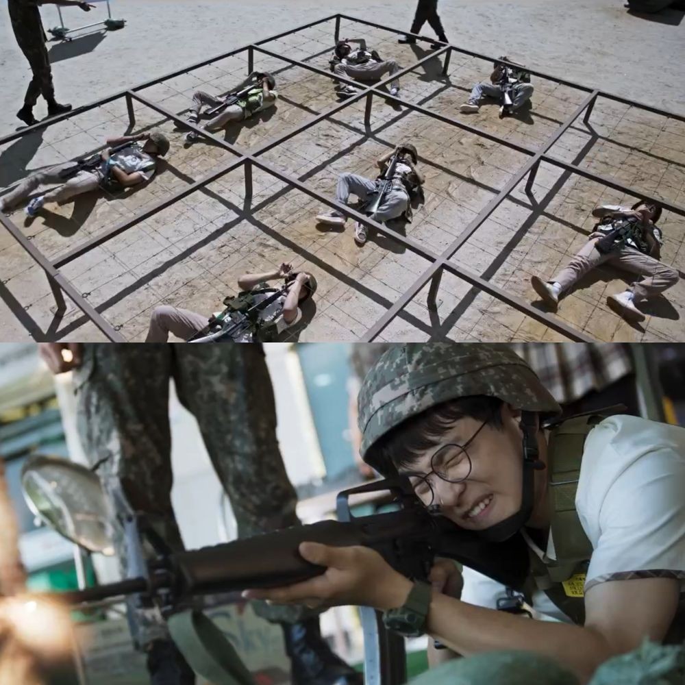 10 Fakta Menarik Moon Sang Min Pelakon “Duty After School” 2 E47B1779 73D7 401B 8855 4AA92ED01919