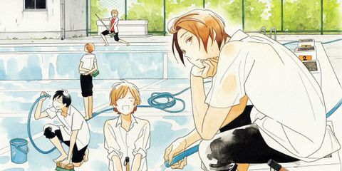 10 Shonen Manga Yang Telah Lengkap Untuk Anda Baca 7 F114B50D 299D 4050 85FC 9F80AD6ED63C