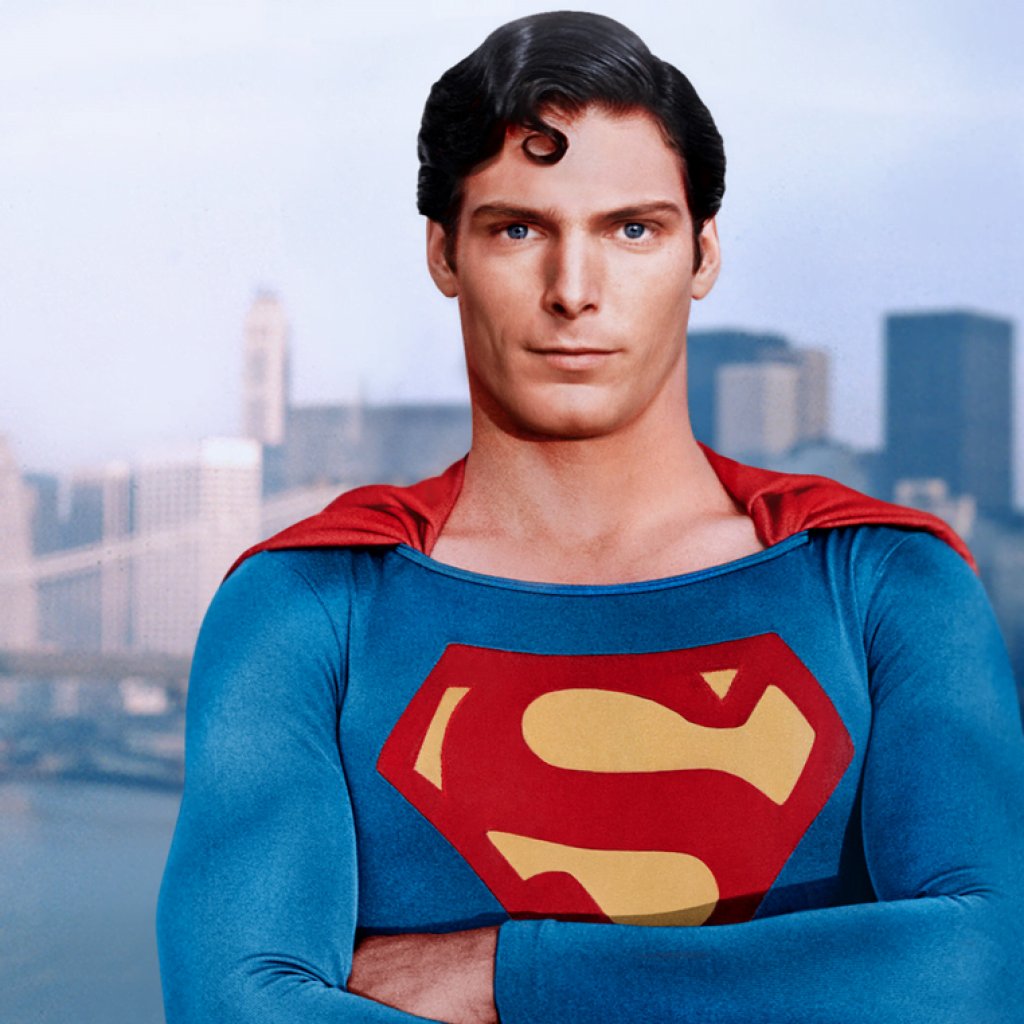10 Pelakon Superman Dari Yang Paling Teruk Hingga Terbaik 10 F2ED2540 F271 40E3 A78D 2E3BF8582493