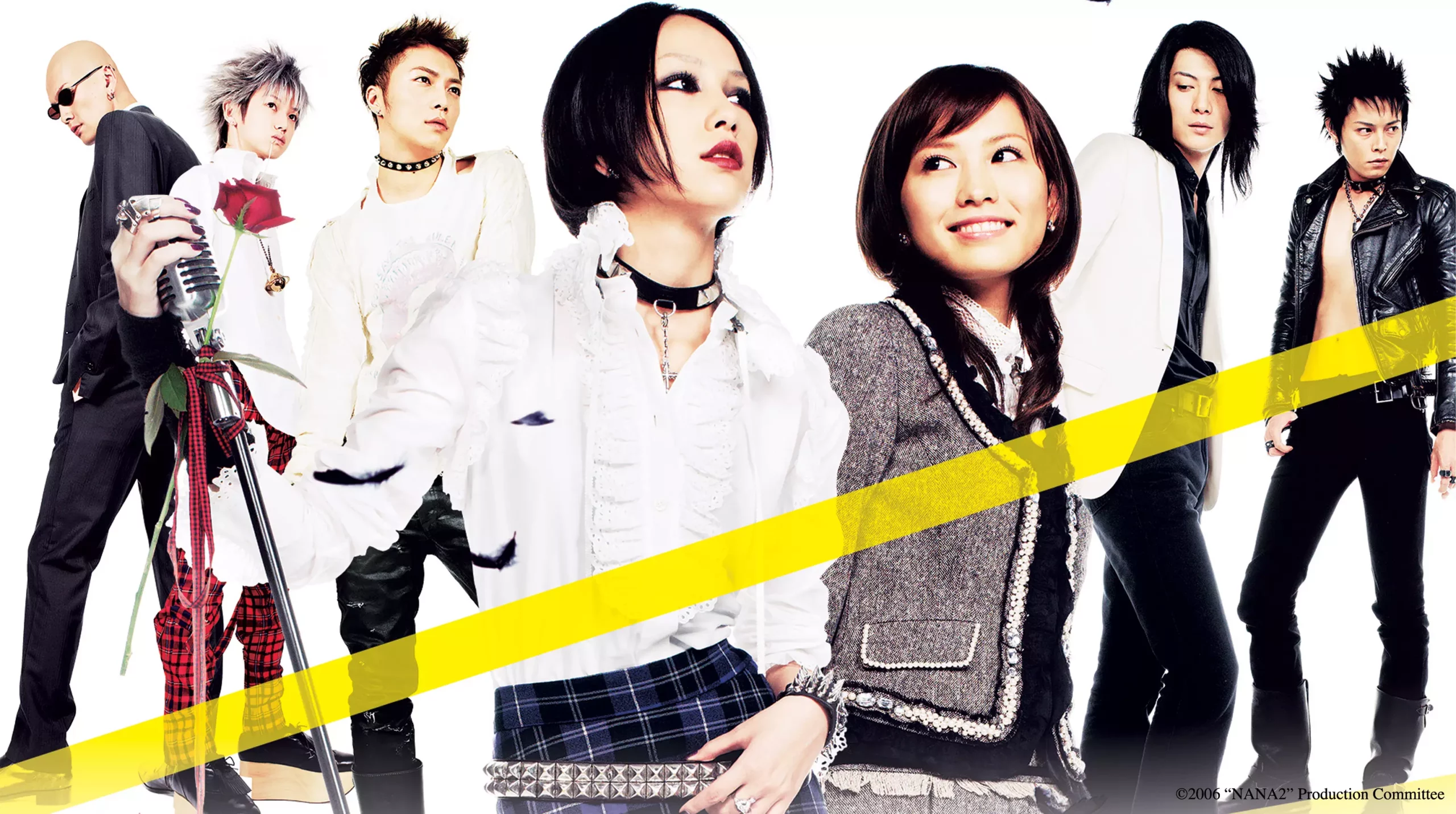 10 Adaptasi Anime Live-Action Terbaik 3 F40DEF8F C854 4C88 9757 B7662EBFF123 scaled