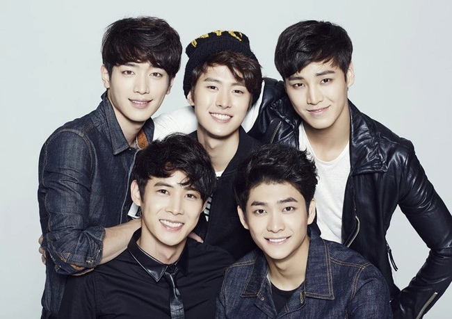 Rindu Kang Tae Oh? Jom Semak 14 Fakta Menarik Tentang Dirinya 11 F573A1FD 8F69 496F B2DB 197A737F2F92