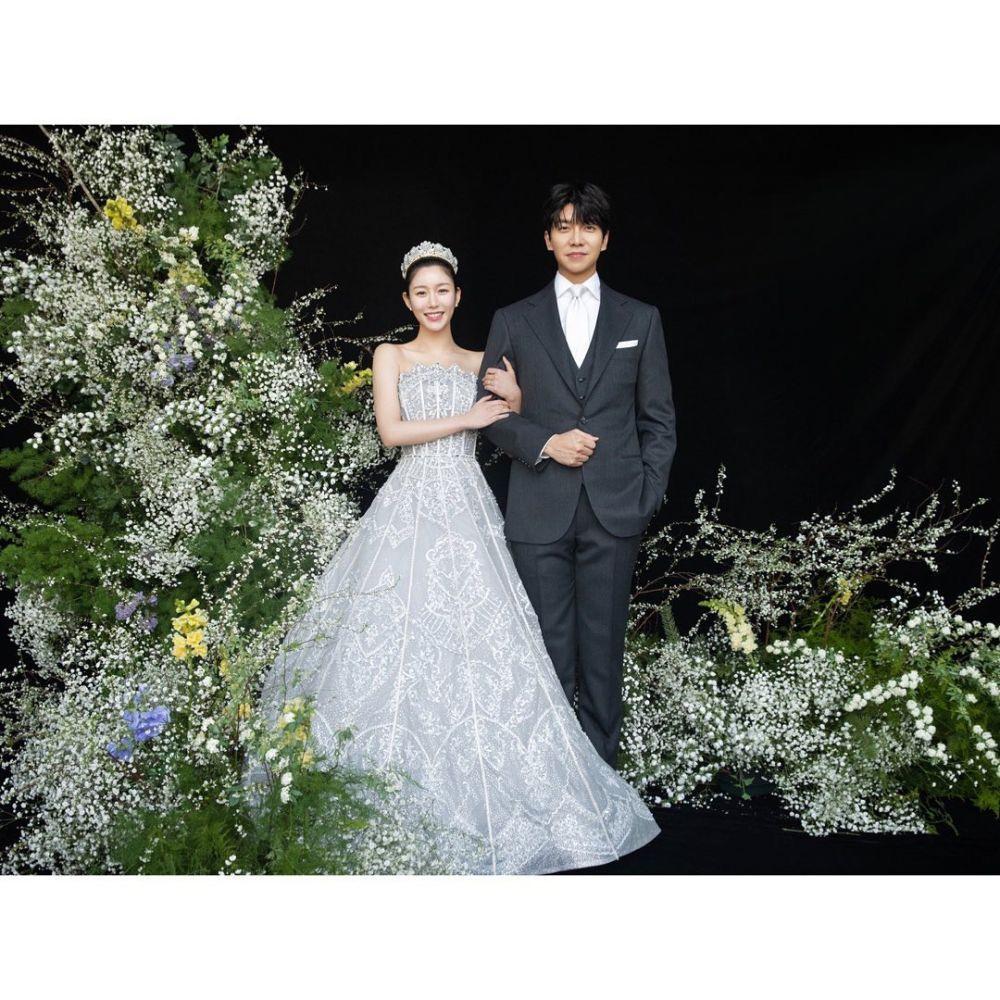 Kenapa Lee Seung Gi & Lee Da In Tidak Dapat Berbulan Madu? 1 IMG 20230409 WA0011
